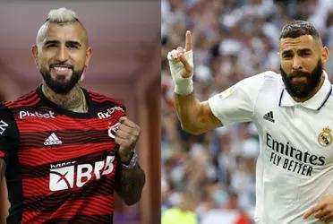 El equipo de campeón de Copa Libertadores busca reforzarse para enfrentar el Real Madrid en el Mundial de Clubes.