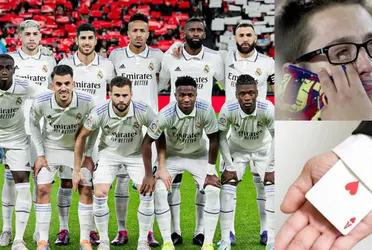 El equipo de Carletto le tiene una sorpresa a la escuadra de El Cholo Simeone.