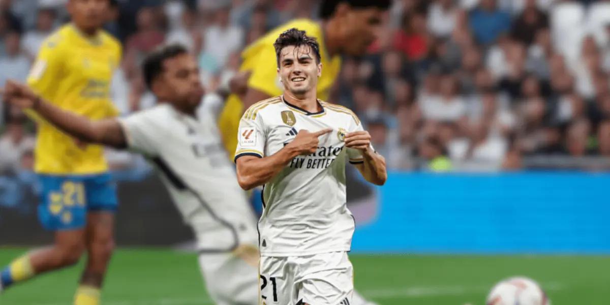 El equipo de Carlo Ancelotti asciende al primer lugar en la tabla de posiciones