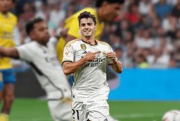 El equipo de Carlo Ancelotti asciende al primer lugar en la tabla de posiciones