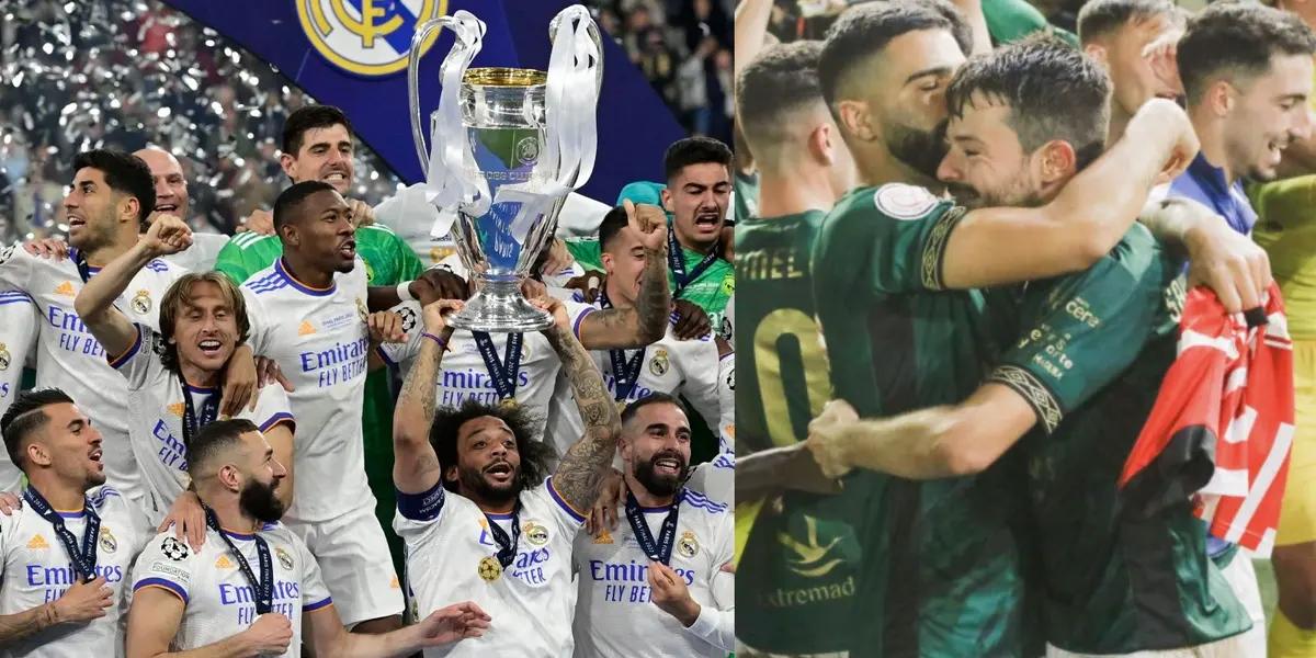 El equipo de Carlo Ancelotti enfrentará al Deportivo Cacereño de la cuarta categoría española en su debut en la Copa del Rey 2023.