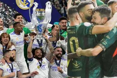 El equipo de Carlo Ancelotti enfrentará al Deportivo Cacereño de la cuarta categoría española en su debut en la Copa del Rey 2023.