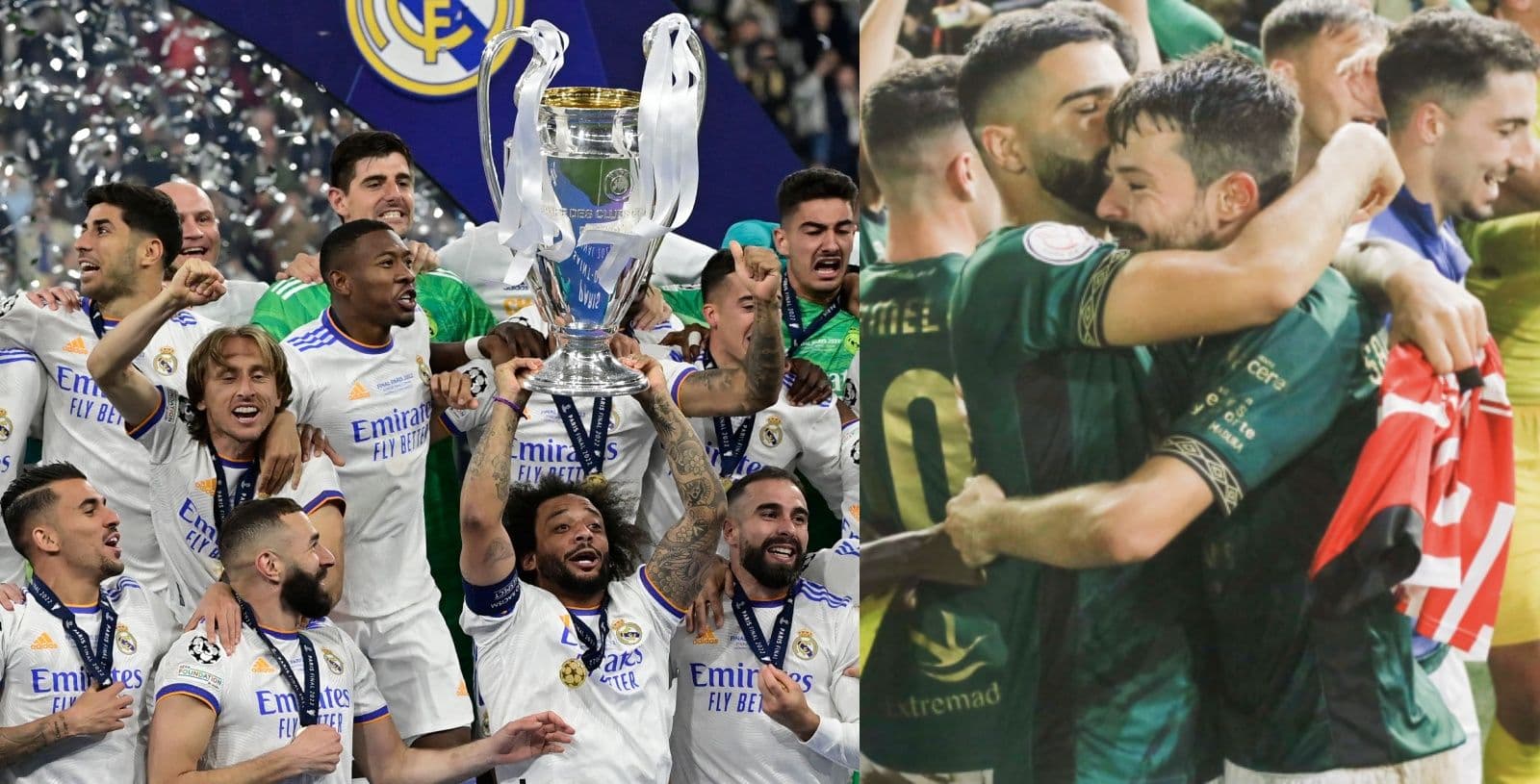 El equipo de Carlo Ancelotti enfrentará al Deportivo Cacereño de la cuarta categoría española en su debut en la Copa del Rey 2023.