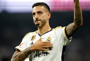 El equipo de Carlo Ancelotti es una tromba, se florea ante Osasuna y le podría marcar varios goles más si se lo propone