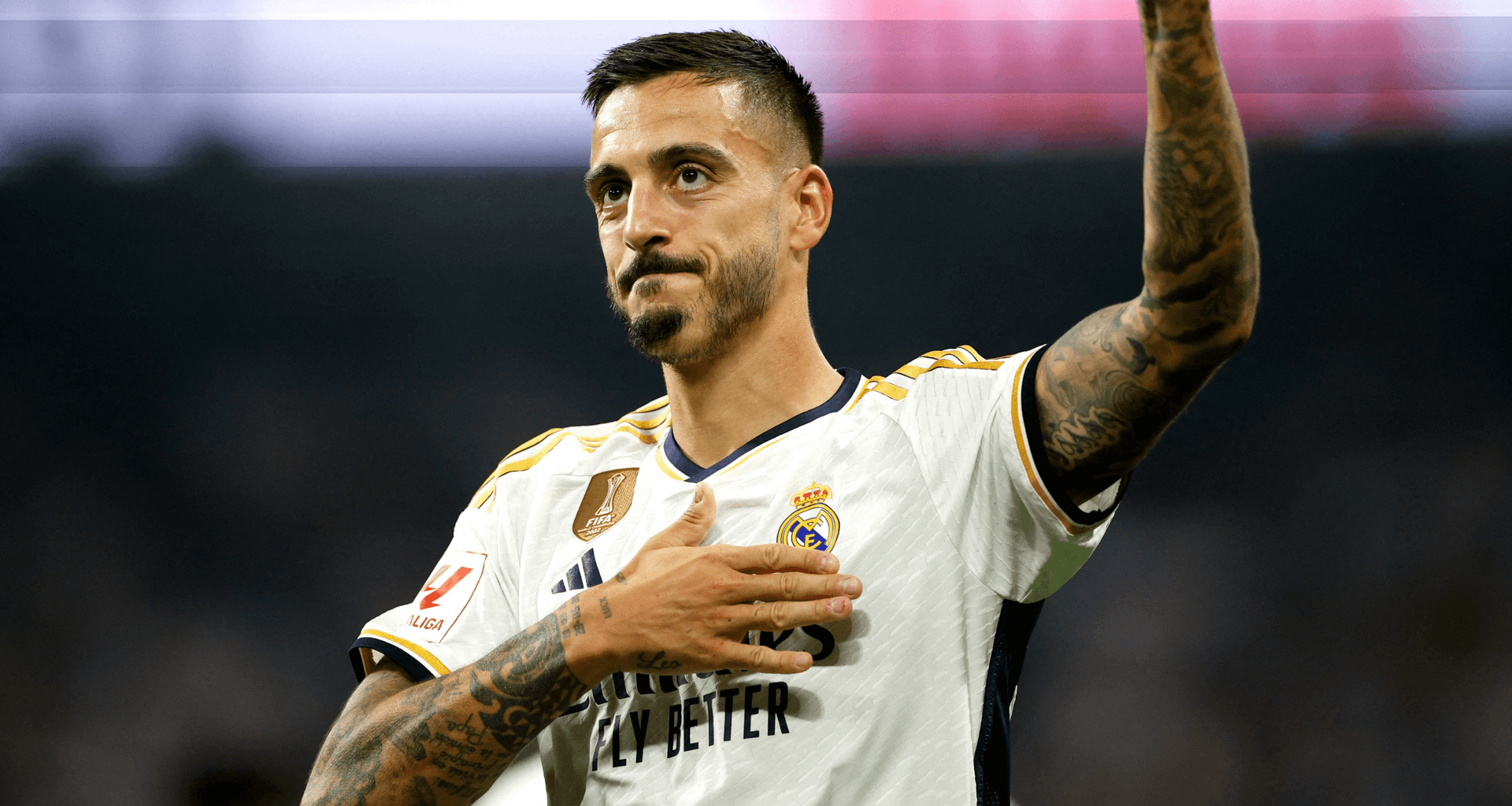 El equipo de Carlo Ancelotti es una tromba, se florea ante Osasuna y le podría marcar varios goles más si se lo propone
