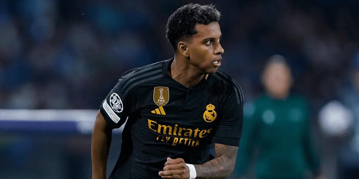 El equipo de Carlo Ancelotti ha encontrado el 1 a 0 a los 16 minutos del PT