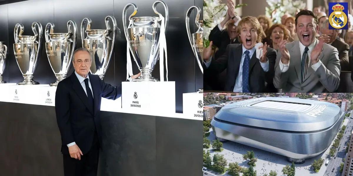 El equipo de Carlo Ancelotti tomó una drástica decisión a la hora de fichar jugadores.