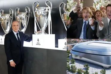 El equipo de Carlo Ancelotti tomó una drástica decisión a la hora de fichar jugadores.