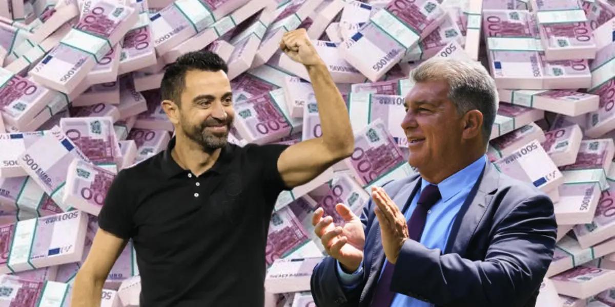 El equipo catalán finalmente llega con tranquilidad al comienzo de LaLiga.