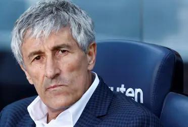 El equipo catalán no puede creer lo que está sucediendo.