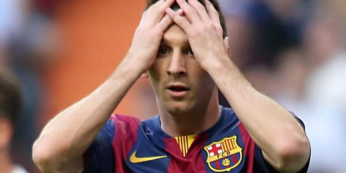 El equipo catalán se encuentra fuera de los puestos de clasificación y su juego no da garantías de que eso vaya a mejorar.