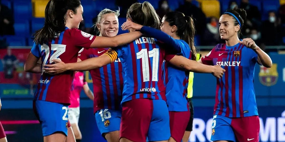 El equipo catalán, vigente campeón, intentará vencer a un equipo alemán muy duro que hará lo mejor para intentar llevarse la serie.