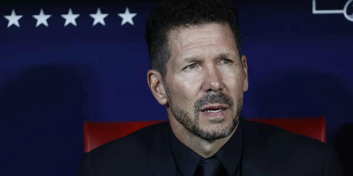 El equipo colchonero empieza a pensar en desprenderse de futbolistas y traer a otros para superar este difícil momento. Kondogbia sería el primero en irse y desde el la dirigencia ya buscarían reemplazos.