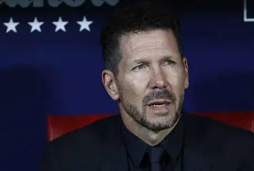 El equipo colchonero empieza a pensar en desprenderse de futbolistas y traer a otros para superar este difícil momento. Kondogbia sería el primero en irse y desde el la dirigencia ya buscarían reemplazos.