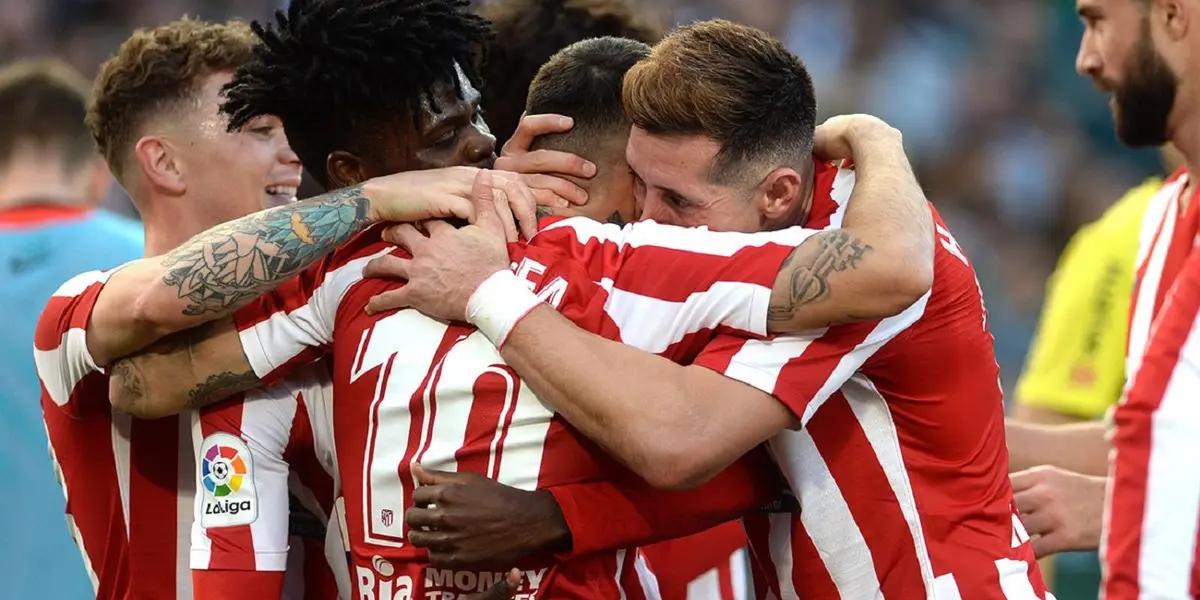 El equipo colchonero es uno de los equipos que mejor paga a sus jugadores en toda España. A continuación hacemos un repaso de cuanto ganan sus futbolistas.