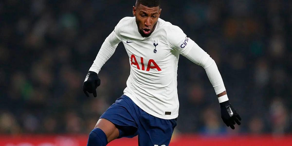 El equipo colchonero estaría siguiendo los pasos del lateral brasileño, y estaría dispuesto a pagar un total de 30 millones de euros por su fichaje, el próximo mercado de verano.