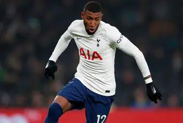 El equipo colchonero estaría siguiendo los pasos del lateral brasileño, y estaría dispuesto a pagar un total de 30 millones de euros por su fichaje, el próximo mercado de verano.