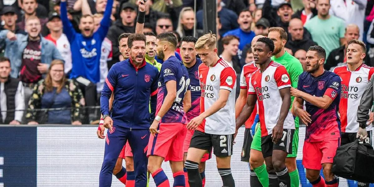 El equipo colchonero no pasa por su mejor momento y es prudente analizar como se llegó a esta situación, luego de una década de pleno crecimiento.