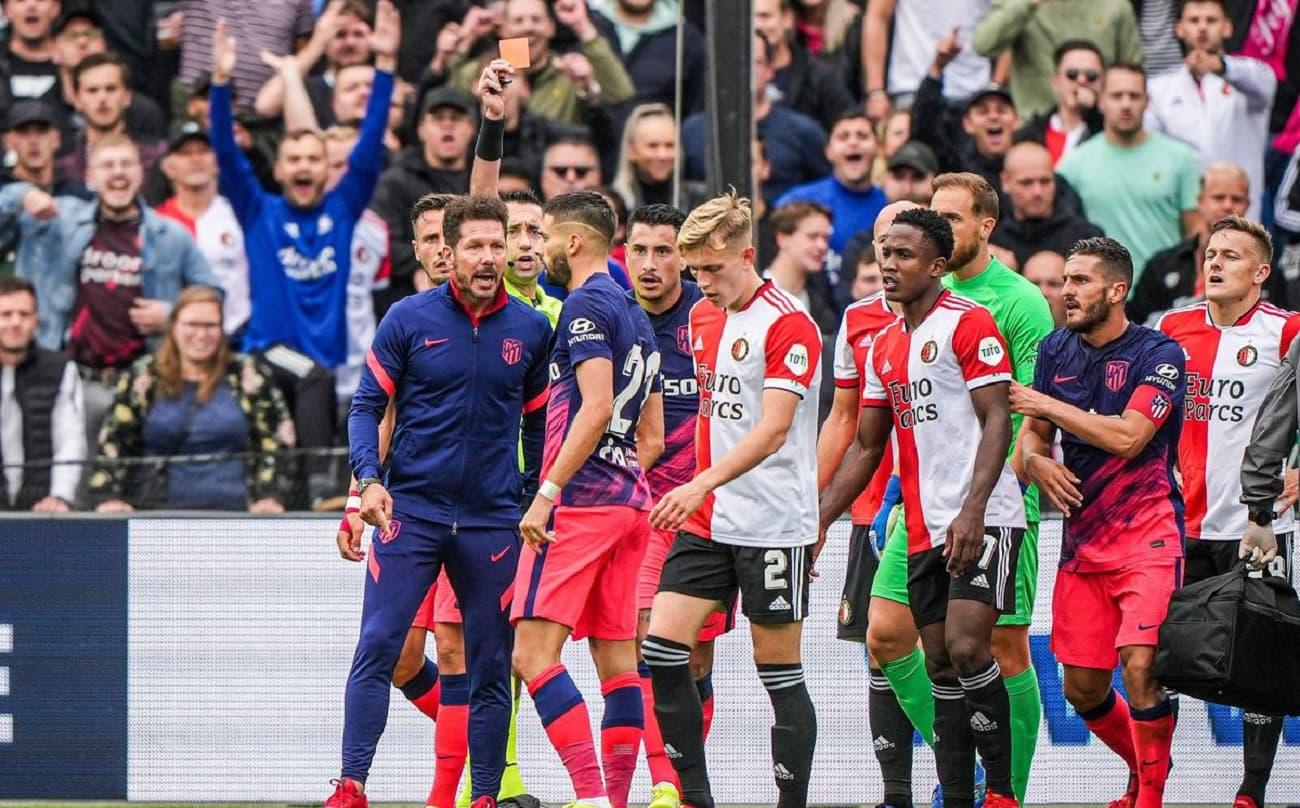 El equipo colchonero no pasa por su mejor momento y es prudente analizar como se llegó a esta situación, luego de una década de pleno crecimiento.