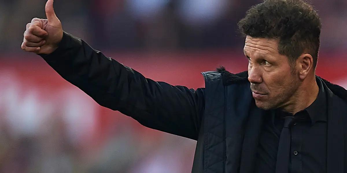 El equipo colchonero podría recibir dinero por la posible venta de Trippier al Newcastle. El conjunto inglés está muy interesado en el lateral rojiblanco y enviaría una oferta para ficharlo en el próximo mercado de pases 2022.