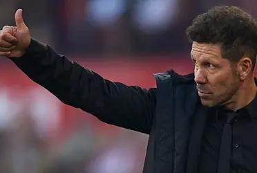 El equipo colchonero podría recibir dinero por la posible venta de Trippier al Newcastle. El conjunto inglés está muy interesado en el lateral rojiblanco y enviaría una oferta para ficharlo en el próximo mercado de pases 2022.