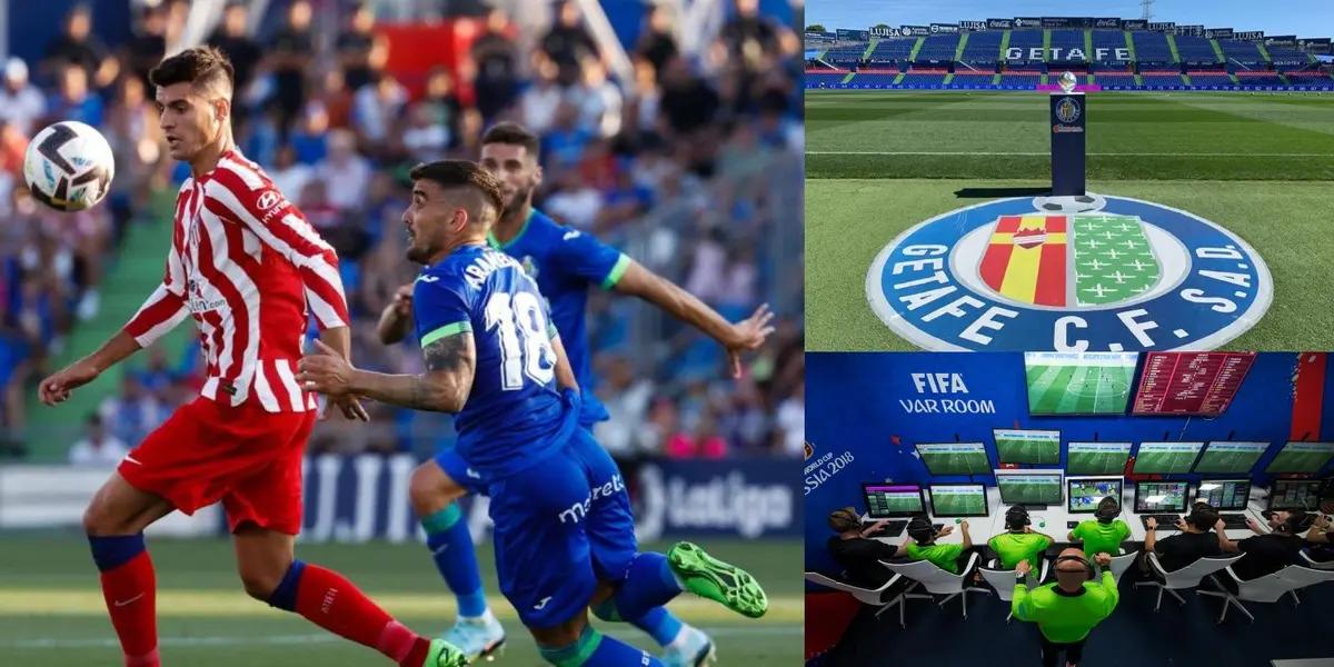 El equipo colchonero no pudo ante uno de los coleros del campeonato.