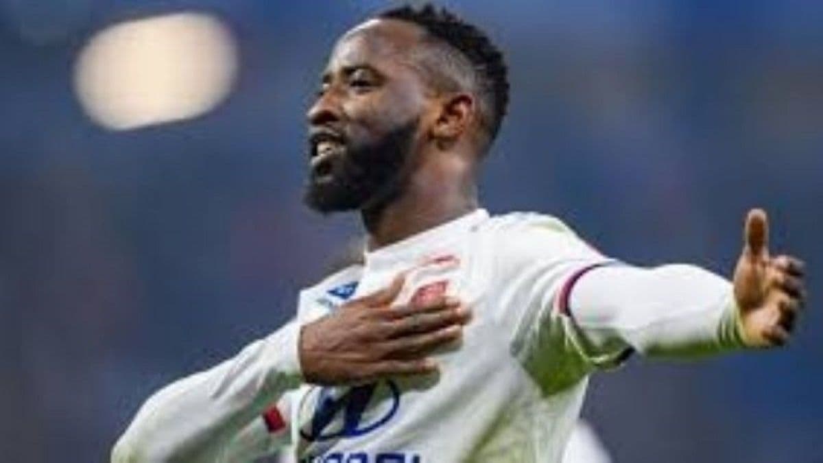 El equipo Colchonero puede cerrar en la próximas horas el fichaje de Moussa Dembélé.