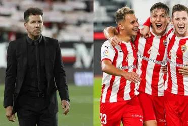 El equipo colchonero quiere seguir con el camino de la victoria.