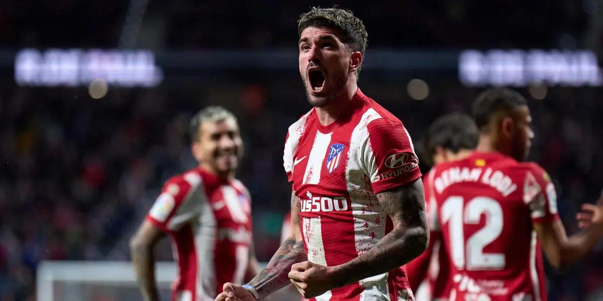 El equipo colchonero se prepara para lo que a priori será uno de los mejores mercados de fichajes de su historia, desde la dirigencia quieren mejorar el plantel de cara a la próxima campaña y sin dudas ya comenzaron a trabajar en eso.