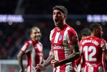 El equipo colchonero se prepara para lo que a priori será uno de los mejores mercados de fichajes de su historia, desde la dirigencia quieren mejorar el plantel de cara a la próxima campaña y sin dudas ya comenzaron a trabajar en eso.