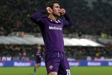 El equipo colchonero tiene al delantero serbio entre ceja y ceja, pero para conseguirlo deberá pagar una cifra que no era la esperada, enteraté en esta nota los detalles.