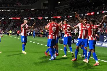 El equipo colchonero no tuvo piedad con los blaugranas en el Wanda Metropolitano y sumó tres importantes puntos en una nueva jornada de LaLiga Santander. El FC Barcelona y Ronald Koeman parecen haber tocado fondo, perjudicando más aun su situación.