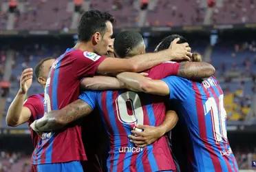 El equipo colchonero ya piensa en el próximo mercado de pases en enero. Su situación defensiva no es la mejor y por lo tanto ya tiene varios nombres en mente para renovar la defensa. Un nombre de último momento salió a la luz y enloqueció a todos los fanaticos. ¿Se dará finalmente este fichaje?