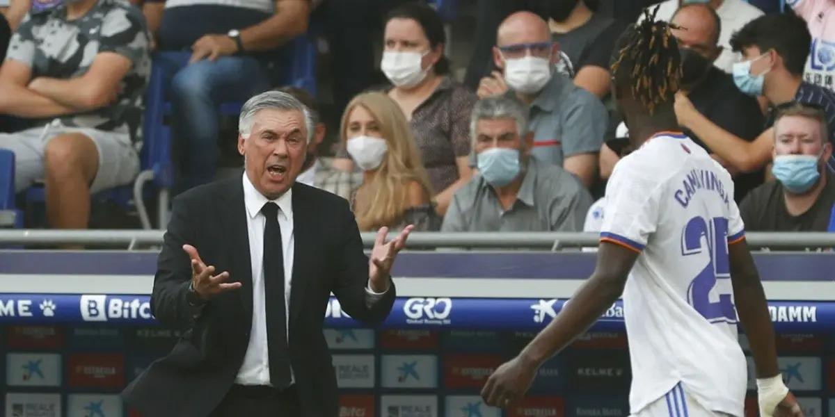 El equipo comandado por Cavani y Gayá se alista para dar un contundente e histórico golpe ante el Real Madrid.