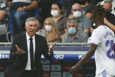 El equipo comandado por Cavani y Gayá se alista para dar un contundente e histórico golpe ante el Real Madrid.