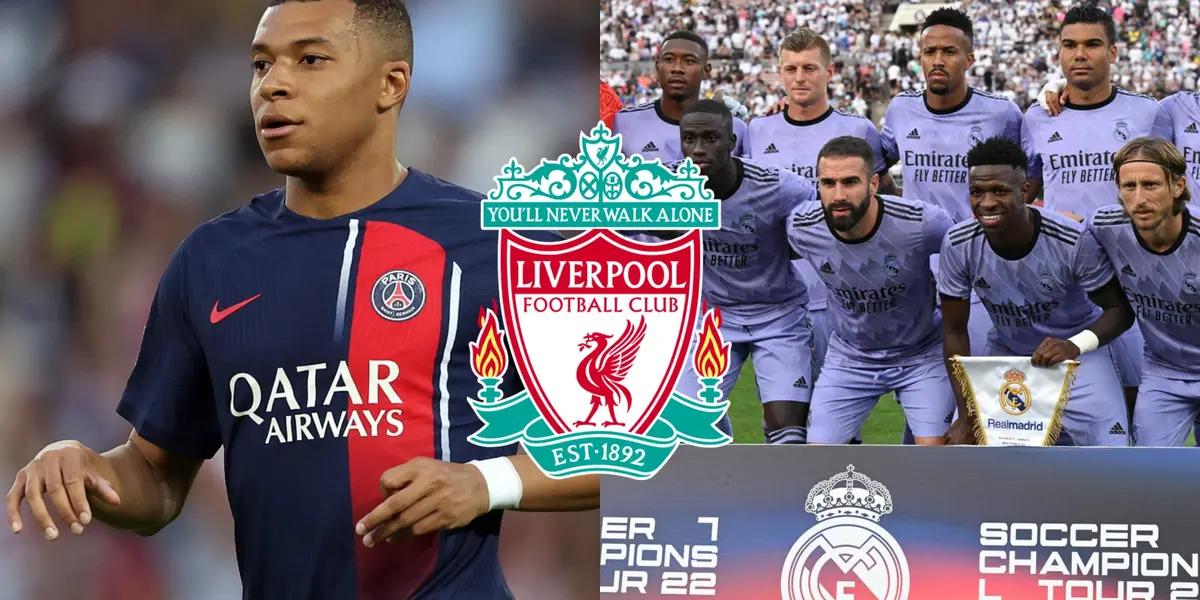 El equipo comandado por Jürgen Klopp está dispuesto a desplegar esa cantidad.