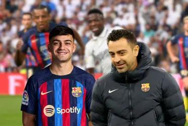 El equipo comandado por Xavi va en busca de su primer triunfo en esta gira.