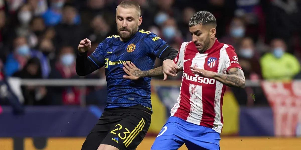 El equipo de Cristiano Ronaldo dejó la serie abierta en el Wanda Metropolitano. En tanto, los dirigidos por Diego Simeone quieren dar el golpe en Old Trafford.