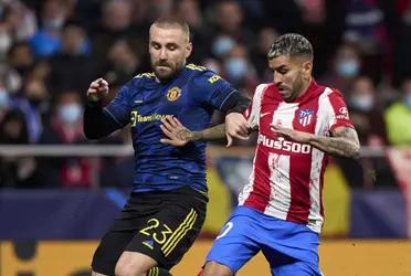 El equipo de Cristiano Ronaldo dejó la serie abierta en el Wanda Metropolitano. En tanto, los dirigidos por Diego Simeone quieren dar el golpe en Old Trafford.