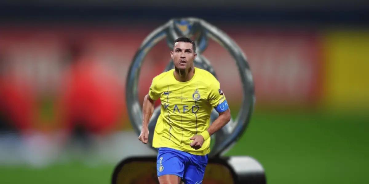 El equipo de Cristiano Ronaldo llegó al primer objetivo de la temporada y ahora se encamina rumbo al sueño del Mundial de Clubes