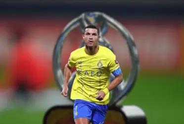 El equipo de Cristiano Ronaldo llegó al primer objetivo de la temporada y ahora se encamina rumbo al sueño del Mundial de Clubes