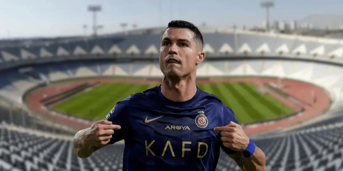 El equipo de Cristiano Ronaldo tuvo su debut en la AFC Champions League