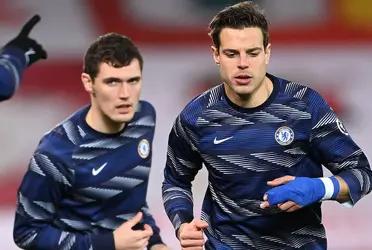 El equipo culé aún continúa en la búsqueda de refuerzos para la segunda mitad de la temporada. La zaga es uno de los objetivos que necesitan fortalecerse, y por eso ya piensa en Christensen, central del Chelsea.