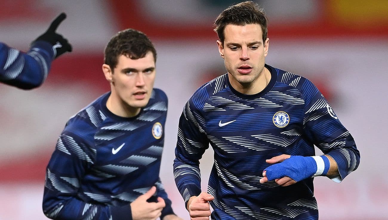 El equipo culé aún continúa en la búsqueda de refuerzos para la segunda mitad de la temporada. La zaga es uno de los objetivos que necesitan fortalecerse, y por eso ya piensa en Christensen, central del Chelsea.