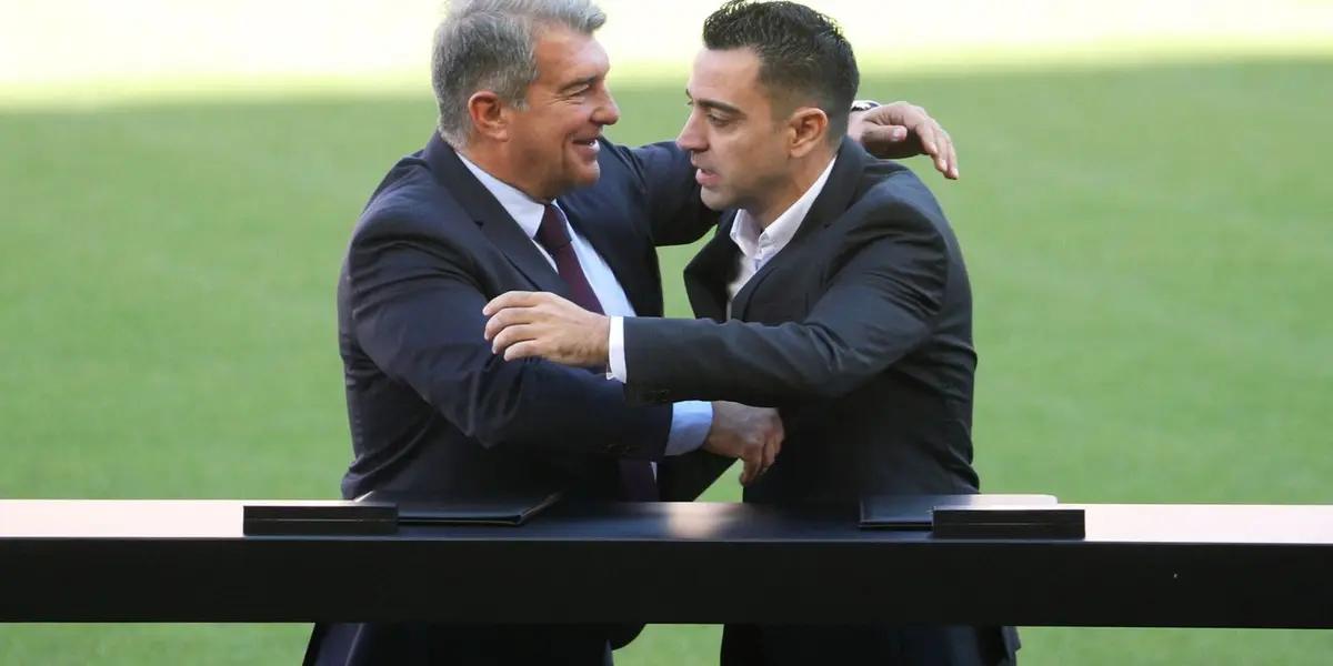 El equipo culé está en negociaciones para renovar a Gavi, y el entrenador Blaugrana destacó en conferencia de prensa la importancia de que el club se asegure la continuidad del joven futbolista.