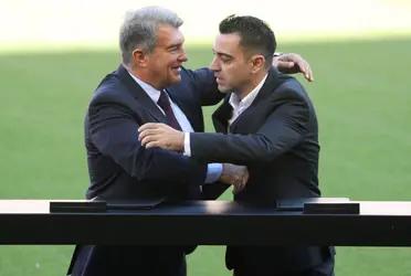 El equipo culé está en negociaciones para renovar a Gavi, y el entrenador Blaugrana destacó en conferencia de prensa la importancia de que el club se asegure la continuidad del joven futbolista.