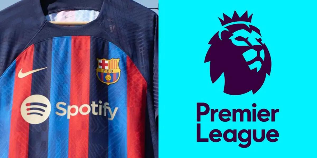 El equipo culé está sufriendo su contexto a la hora de buscar jugadores.