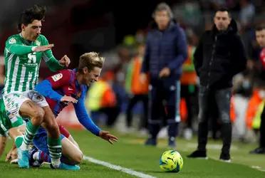 El equipo culé está teniendo una temporada de terror, con números preocupantes. Desde la temporada 2002-2003, el Barça no lograba tan pésimos resultados en el campeonato liguero