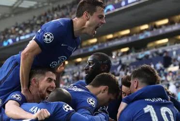 El equipo culé iniciará su recambio en la plantilla e intentará pescar a Rudiger, Azpílicueta y Pulisic del Chelsea, el próximo mercado de pases.