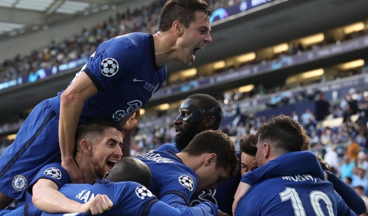 El equipo culé iniciará su recambio en la plantilla e intentará pescar a Rudiger, Azpílicueta y Pulisic del Chelsea, el próximo mercado de pases.